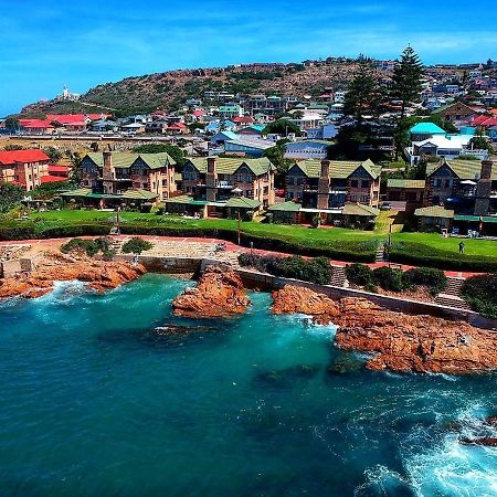 Beacon Wharf , George Hay 6 Seafront Accommodation Mosselbaai Buitenkant foto