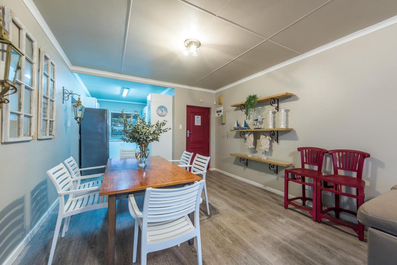 Beacon Wharf , George Hay 6 Seafront Accommodation Mosselbaai Buitenkant foto