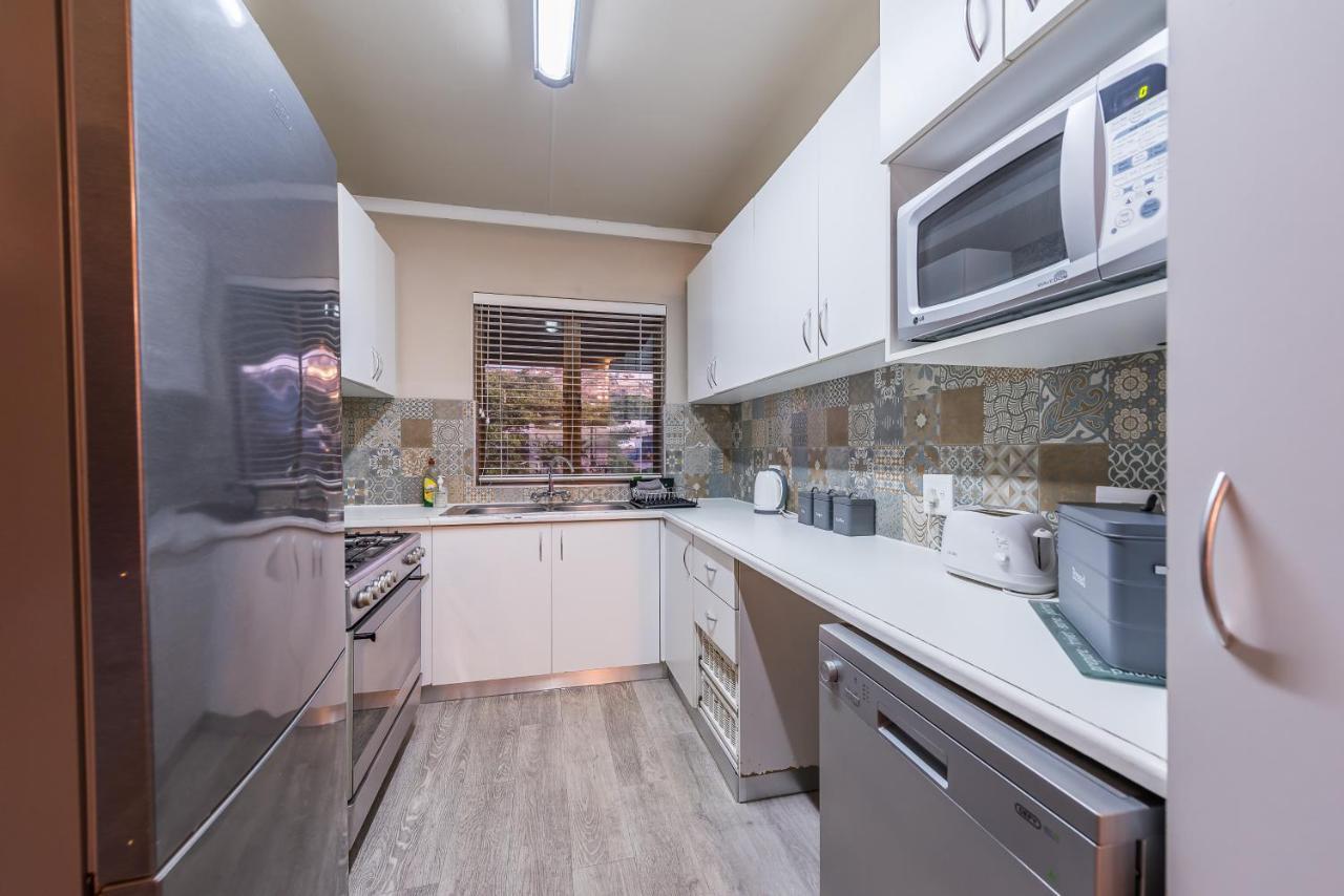 Beacon Wharf , George Hay 6 Seafront Accommodation Mosselbaai Buitenkant foto