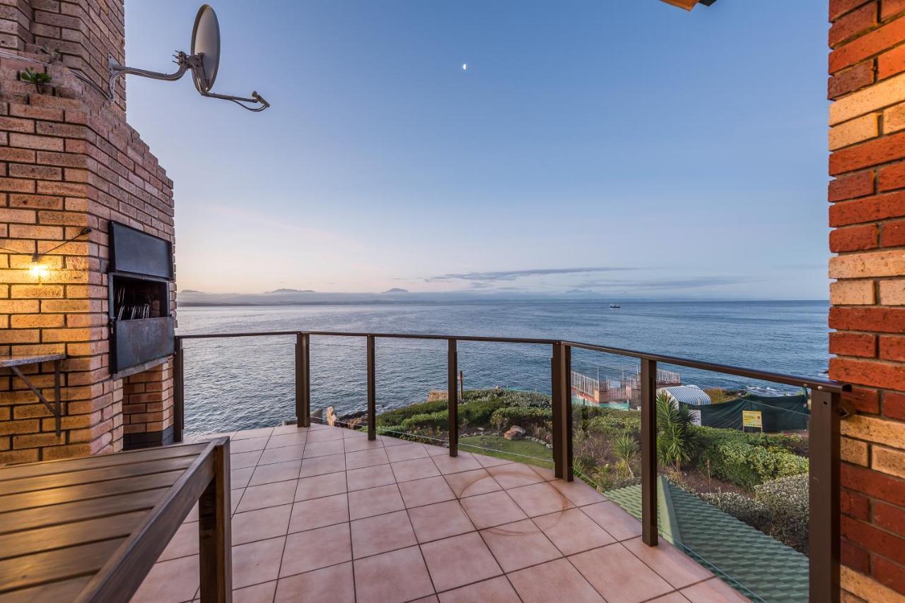 Beacon Wharf , George Hay 6 Seafront Accommodation Mosselbaai Buitenkant foto