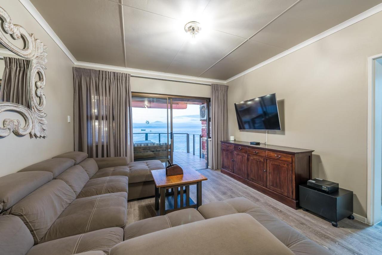 Beacon Wharf , George Hay 6 Seafront Accommodation Mosselbaai Buitenkant foto