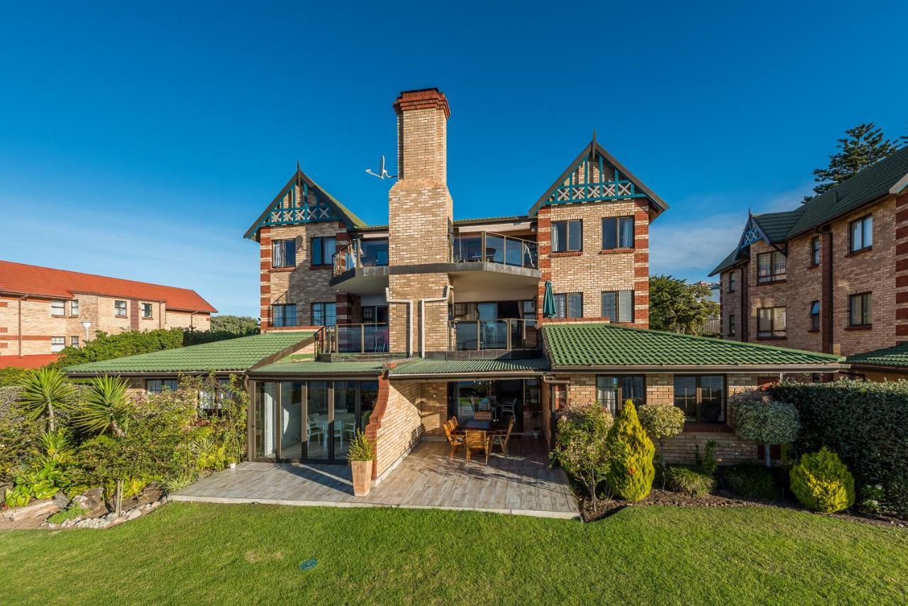 Beacon Wharf , George Hay 6 Seafront Accommodation Mosselbaai Buitenkant foto