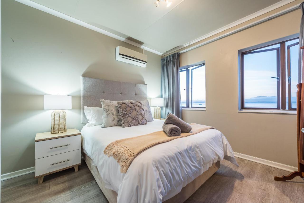 Beacon Wharf , George Hay 6 Seafront Accommodation Mosselbaai Buitenkant foto