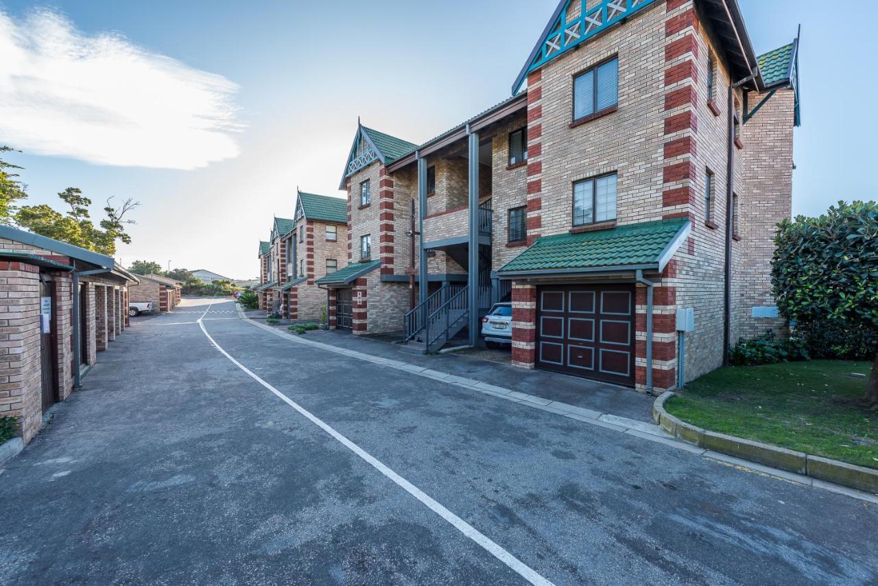 Beacon Wharf , George Hay 6 Seafront Accommodation Mosselbaai Buitenkant foto