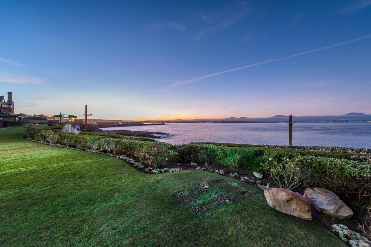 Beacon Wharf , George Hay 6 Seafront Accommodation Mosselbaai Buitenkant foto