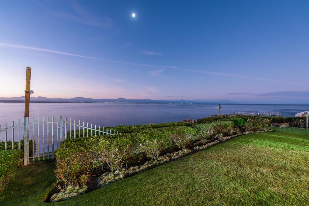 Beacon Wharf , George Hay 6 Seafront Accommodation Mosselbaai Buitenkant foto