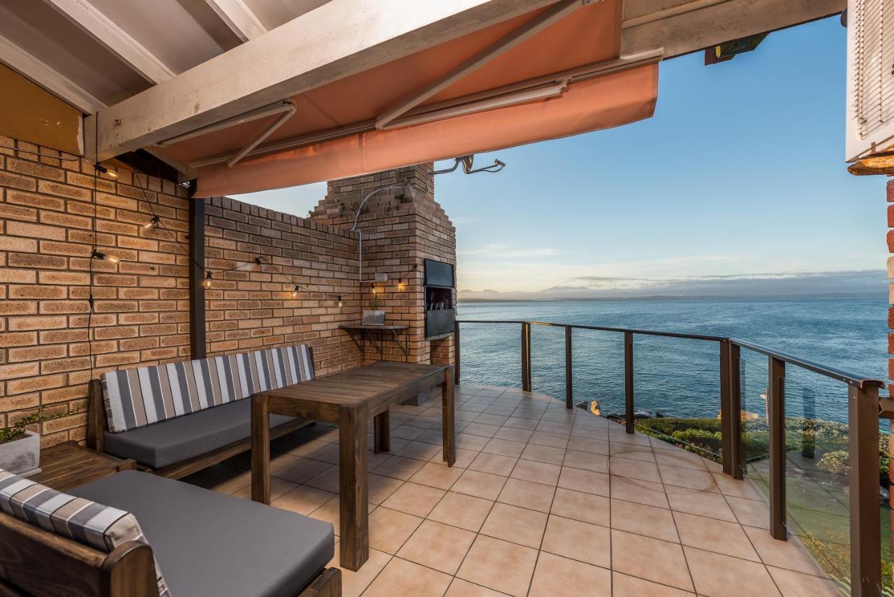 Beacon Wharf , George Hay 6 Seafront Accommodation Mosselbaai Buitenkant foto