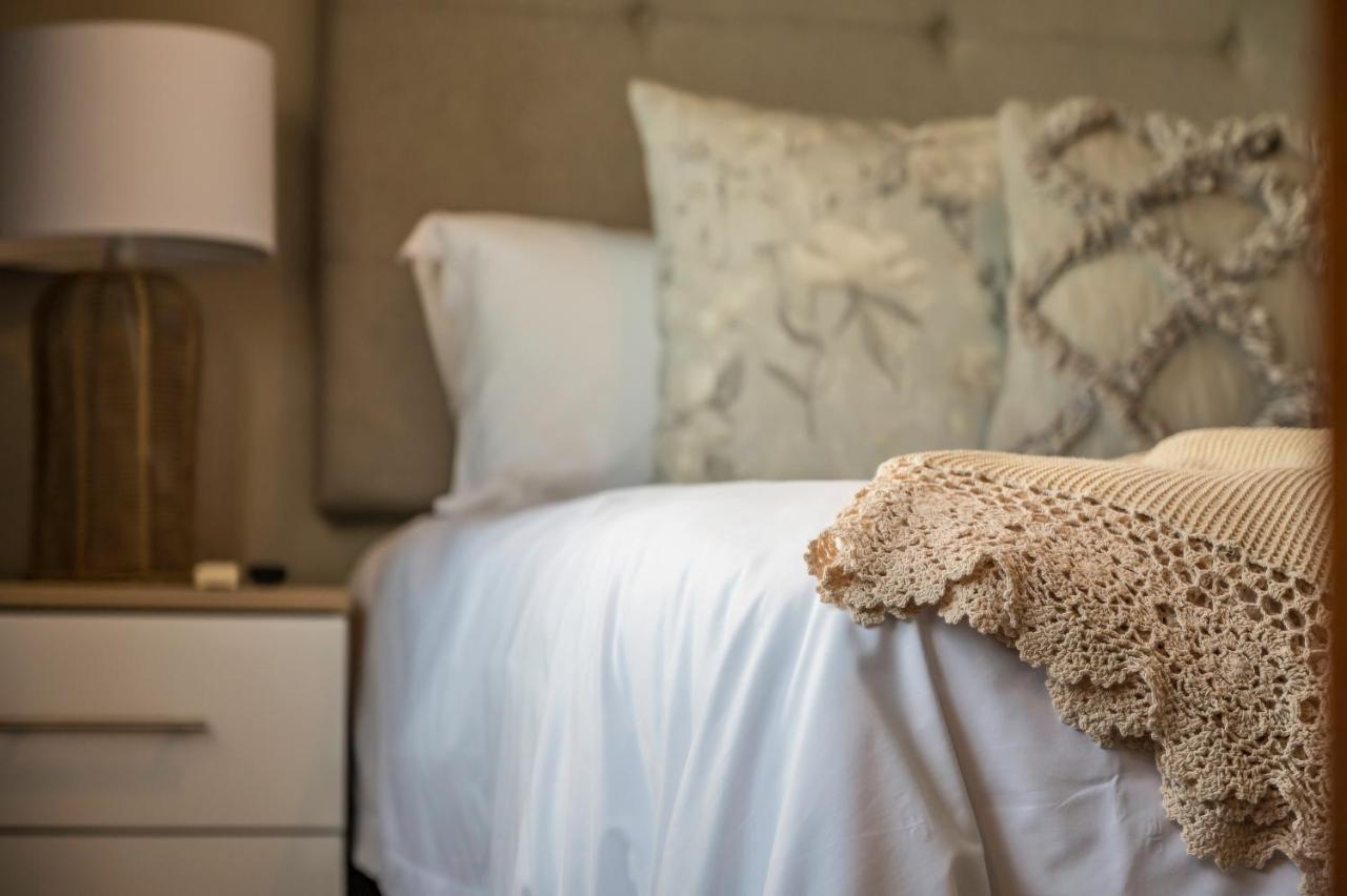 Beacon Wharf , George Hay 6 Seafront Accommodation Mosselbaai Buitenkant foto