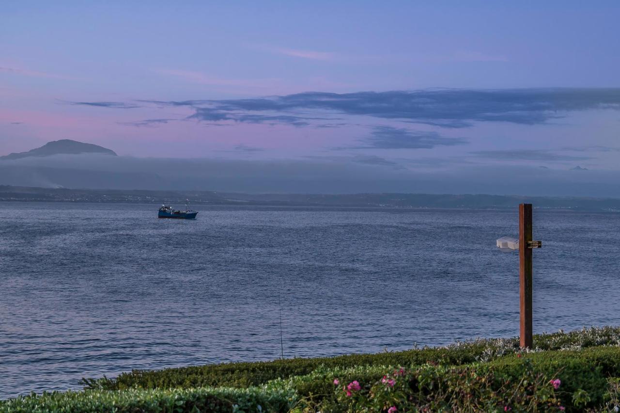 Beacon Wharf , George Hay 6 Seafront Accommodation Mosselbaai Buitenkant foto