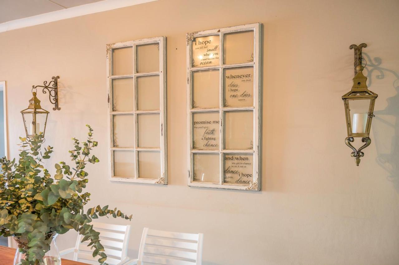 Beacon Wharf , George Hay 6 Seafront Accommodation Mosselbaai Buitenkant foto