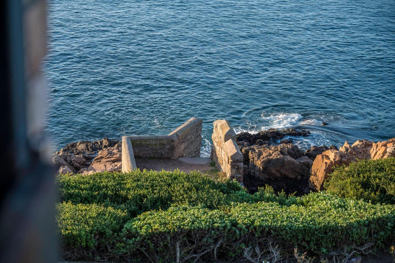 Beacon Wharf , George Hay 6 Seafront Accommodation Mosselbaai Buitenkant foto