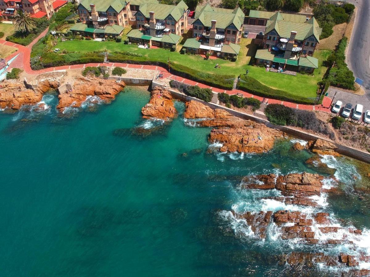 Beacon Wharf , George Hay 6 Seafront Accommodation Mosselbaai Buitenkant foto