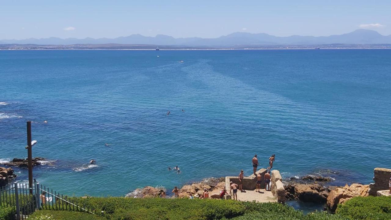 Beacon Wharf , George Hay 6 Seafront Accommodation Mosselbaai Buitenkant foto