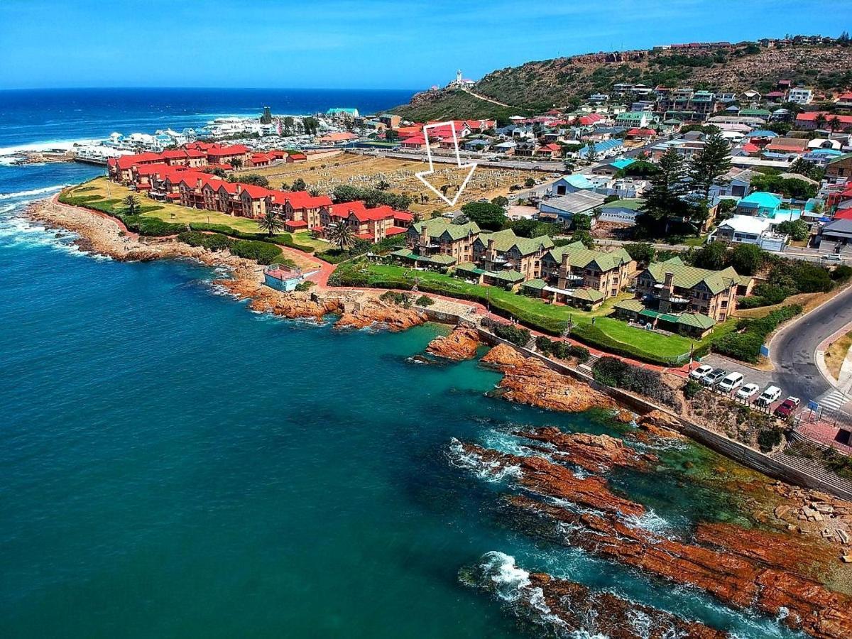 Beacon Wharf , George Hay 6 Seafront Accommodation Mosselbaai Buitenkant foto