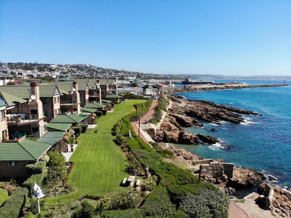 Beacon Wharf , George Hay 6 Seafront Accommodation Mosselbaai Buitenkant foto