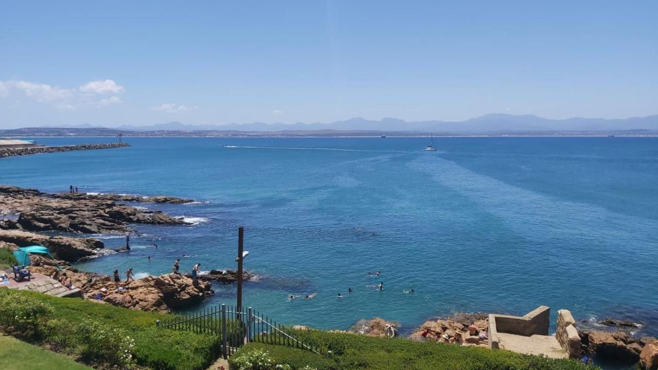 Beacon Wharf , George Hay 6 Seafront Accommodation Mosselbaai Buitenkant foto